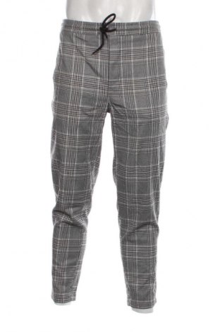 Мъжки панталон Urban Classics, Размер L, Цвят Черен, Цена 34,00 лв.