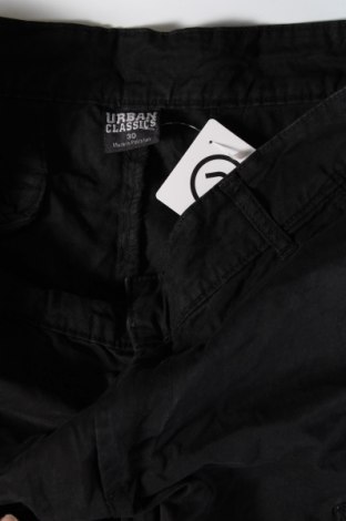 Herrenhose Urban Classics, Größe M, Farbe Schwarz, Preis € 23,66