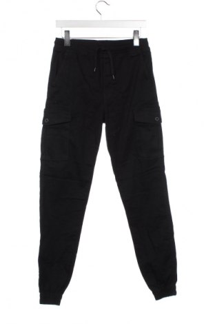 Мъжки панталон Vailent, Размер XS, Цвят Черен, Цена 29,00 лв.
