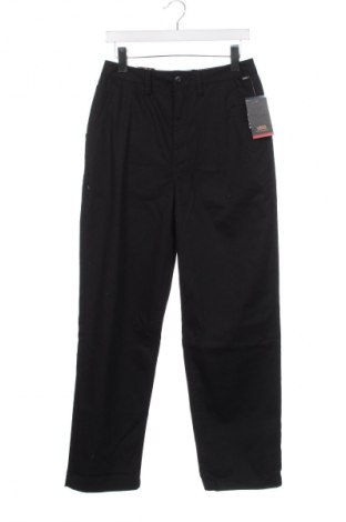 Herrenhose Vans, Größe S, Farbe Schwarz, Preis 17,94 €