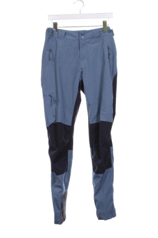 Мъжки панталон Vikafjell, Размер S, Цвят Син, Цена 14,00 лв.