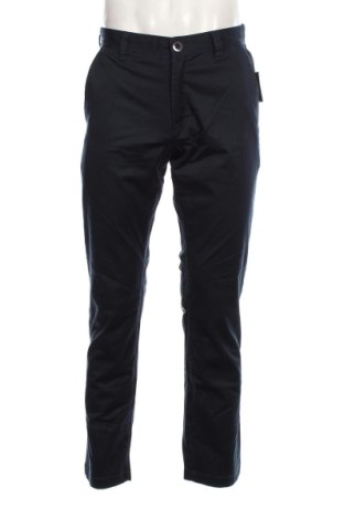 Ανδρικό παντελόνι Volcom, Μέγεθος M, Χρώμα Μπλέ, Τιμή 39,69 €