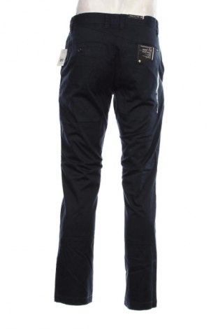 Мъжки панталон Volcom, Размер M, Цвят Син, Цена 77,00 лв.