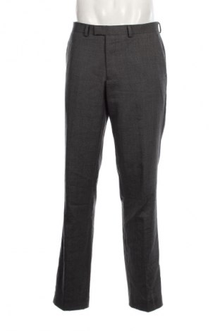 Ανδρικό παντελόνι WE, Μέγεθος L, Χρώμα Γκρί, Τιμή 17,94 €