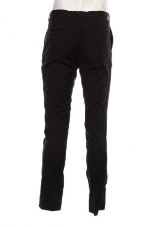 Мъжки панталон WE, Размер M, Цвят Черен, Цена 11,60 лв.