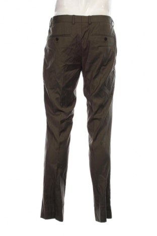 Мъжки панталон WE, Размер L, Цвят Зелен, Цена 11,60 лв.