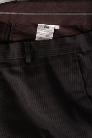 Ανδρικό παντελόνι WE, Μέγεθος L, Χρώμα Πολύχρωμο, Τιμή 7,18 €