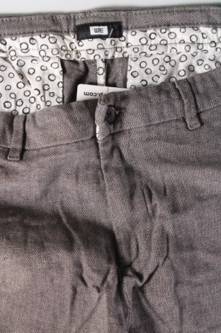 Herrenhose WE, Größe M, Farbe Grau, Preis 4,99 €