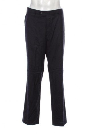 Pánské kalhoty  Walbusch, Velikost XL, Barva Modrá, Cena  395,00 Kč