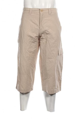 Мъжки панталон Watson's, Размер L, Цвят Бежов, Цена 41,00 лв.