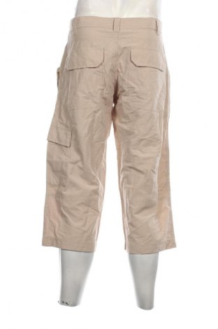 Мъжки панталон Watson's, Размер L, Цвят Бежов, Цена 22,14 лв.