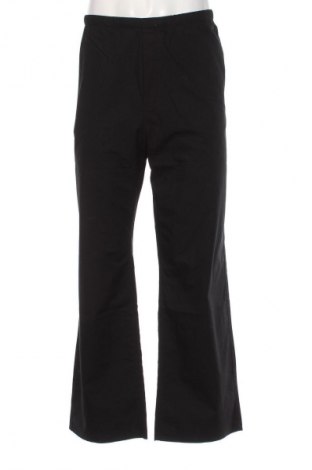 Herrenhose Weekday, Größe L, Farbe Schwarz, Preis 23,97 €