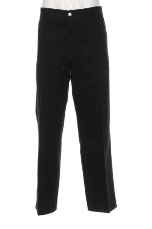 Pantaloni de bărbați Weekday, Mărime XL, Culoare Negru, Preț 152,96 Lei