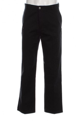 Ανδρικό παντελόνι Weekday, Μέγεθος M, Χρώμα Μαύρο, Τιμή 21,57 €