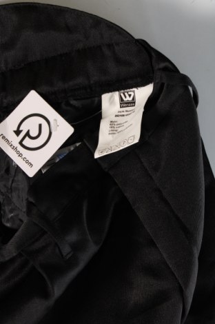 Ανδρικό παντελόνι Wenaas, Μέγεθος XXL, Χρώμα Μαύρο, Τιμή 11,14 €