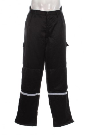 Мъжки панталон Wenaas, Размер XXL, Цвят Черен, Цена 16,80 лв.