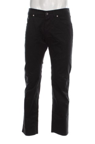 Ανδρικό παντελόνι Westbury, Μέγεθος M, Χρώμα Μαύρο, Τιμή 10,14 €