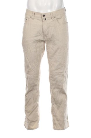 Pantaloni de bărbați Westbury, Mărime L, Culoare Bej, Preț 80,92 Lei