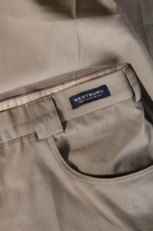 Pánské kalhoty  Westbury, Velikost XL, Barva Zelená, Cena  360,00 Kč