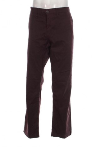 Pánské kalhoty  Westbury, Velikost XL, Barva Červená, Cena  360,00 Kč