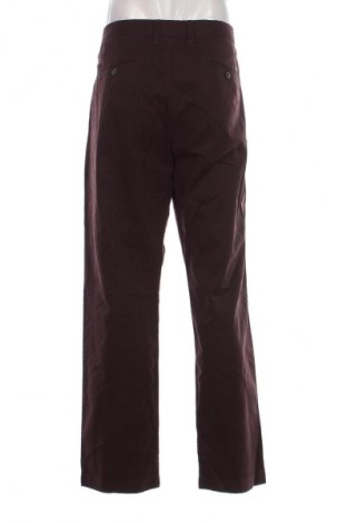 Pánské kalhoty  Westbury, Velikost XL, Barva Červená, Cena  360,00 Kč