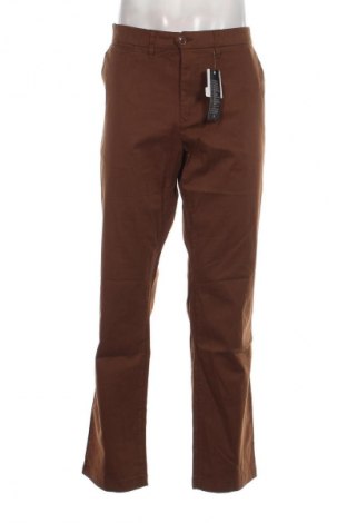 Мъжки панталон Westbury, Размер XXL, Цвят Кафяв, Цена 41,00 лв.