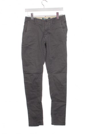 Herrenhose Win Win, Größe S, Farbe Grau, Preis € 2,99