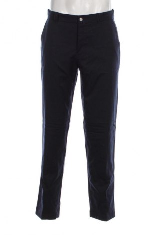 Pantaloni de bărbați Xandres, Mărime M, Culoare Albastru, Preț 25,99 Lei