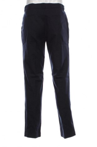 Pantaloni de bărbați Xandres, Mărime M, Culoare Albastru, Preț 47,99 Lei