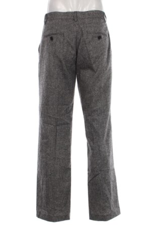 Мъжки панталон Y.O.U, Размер M, Цвят Сив, Цена 11,60 лв.