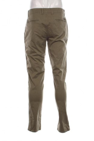 Мъжки панталон Yazubi, Размер L, Цвят Зелен, Цена 16,40 лв.