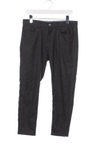 Pantaloni de bărbați Zara, Mărime S, Culoare Maro, Preț 39,97 Lei