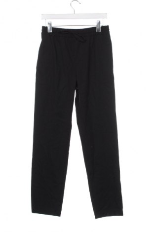 Pantaloni de bărbați Zara, Mărime S, Culoare Negru, Preț 91,78 Lei