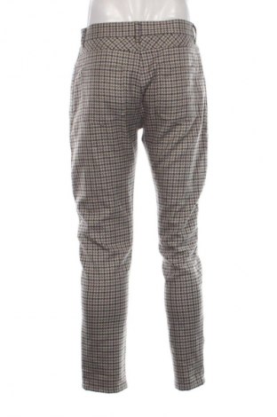Pantaloni de bărbați Zara, Mărime M, Culoare Multicolor, Preț 34,64 Lei