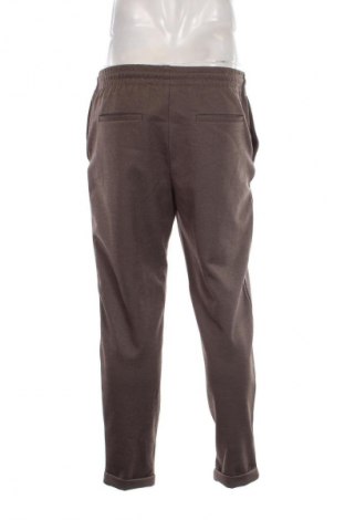 Ανδρικό παντελόνι Zara, Μέγεθος L, Χρώμα  Μπέζ, Τιμή 16,70 €