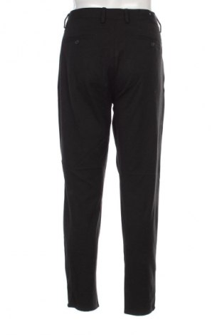 Ανδρικό παντελόνι Zara, Μέγεθος L, Χρώμα Μαύρο, Τιμή 5,18 €