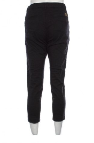 Pantaloni de bărbați Zara, Mărime M, Culoare Negru, Preț 88,82 Lei