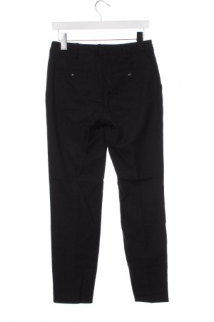 Pantaloni de bărbați Zara, Mărime XS, Culoare Negru, Preț 26,99 Lei