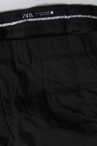 Herrenhose Zara, Größe S, Farbe Schwarz, Preis € 18,79