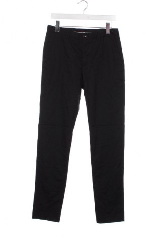 Pánské kalhoty  Zara, Velikost S, Barva Černá, Cena  194,00 Kč