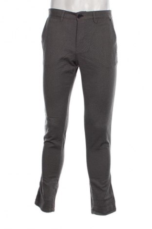 Мъжки панталон Zara, Размер M, Цвят Многоцветен, Цена 27,00 лв.
