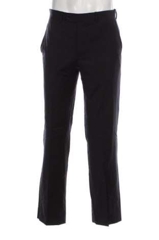 Ανδρικό παντελόνι Zara, Μέγεθος M, Χρώμα Μπλέ, Τιμή 7,52 €