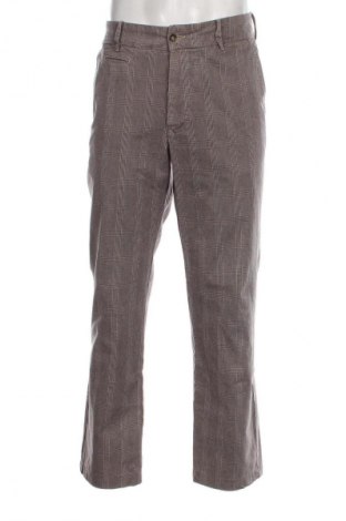 Pantaloni de bărbați Zara Man, Mărime L, Culoare Multicolor, Preț 69,82 Lei