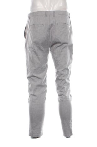 Мъжки панталон Zara Man, Размер M, Цвят Сив, Цена 12,15 лв.