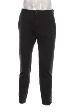 Мъжки панталон Zara Man, Размер M, Цвят Син, Цена 12,15 лв.