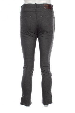 Herrenhose Zara Man, Größe M, Farbe Grau, Preis 18,79 €