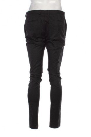 Herrenhose Zara Man, Größe S, Farbe Schwarz, Preis 6,49 €