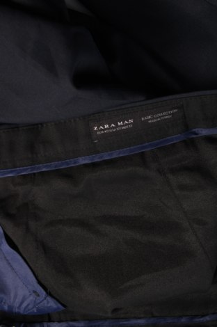 Pánske nohavice  Zara Man, Veľkosť M, Farba Čierna, Cena  5,05 €