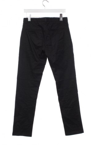 Pantaloni de bărbați Zara Man, Mărime S, Culoare Gri, Preț 30,99 Lei