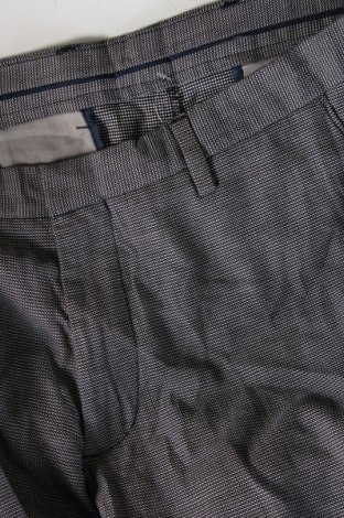 Pantaloni de bărbați Zara Man, Mărime M, Culoare Albastru, Preț 30,99 Lei